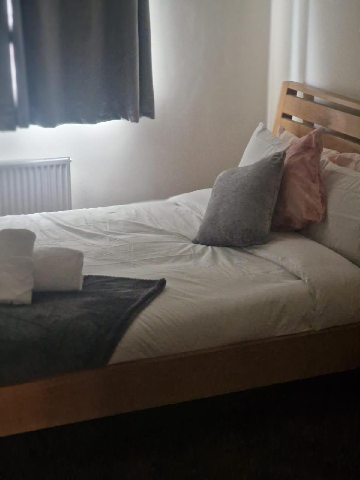 Hébergement de vacances Guest Village Kingston upon Hull