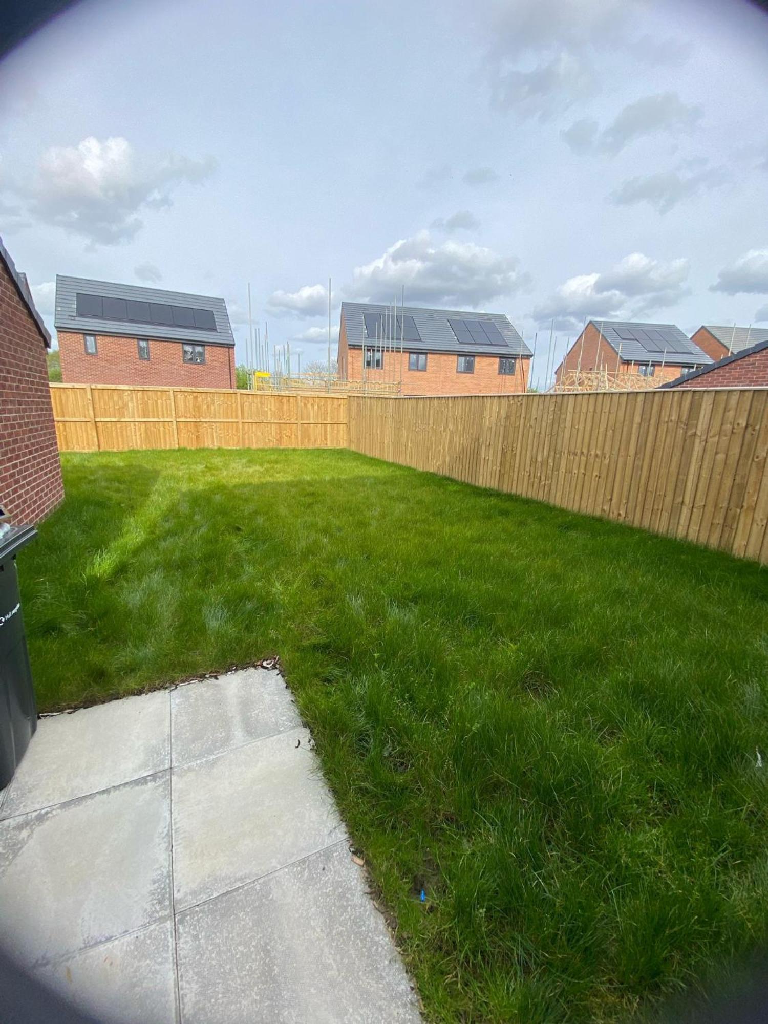 Hébergement de vacances Guest Village Kingston upon Hull